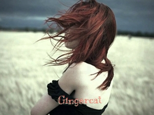 Gingercat