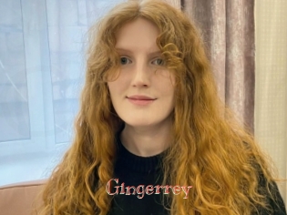Gingerrey