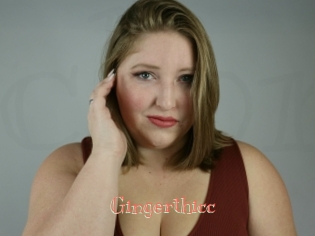 Gingerthicc