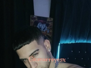 Giomarreyesx