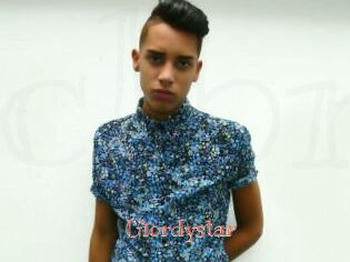 Giordystar
