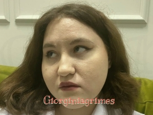 Giorginiagrimes