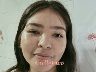 Girllekaro