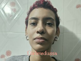 Girlmedussa