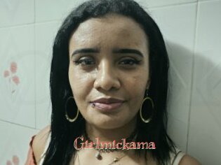 Girlmickama