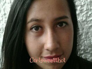 Girlsweetthot