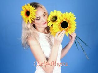 Girlwithyou
