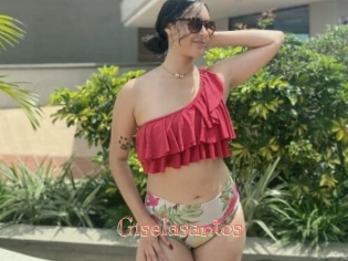 Giselasantos