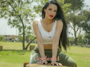 giselealid Celebrix