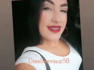 Giselleevans38