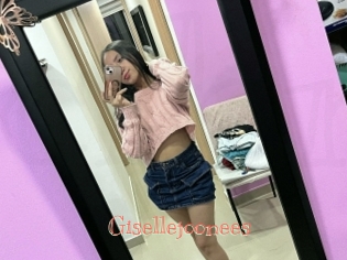 Gisellejoonees