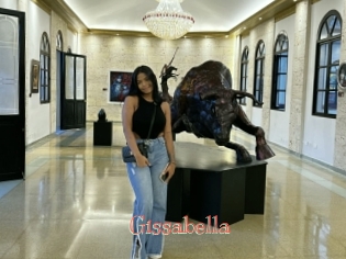 Gissabella