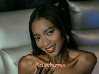 Gisyhayes