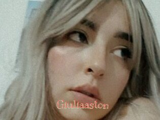 Giuliaaston