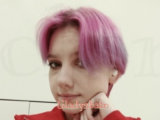 Gladysbain