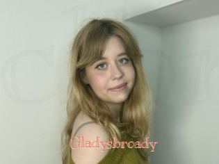 Gladysbroady