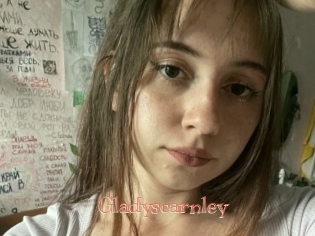 Gladyscarnley