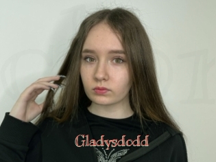 Gladysdodd