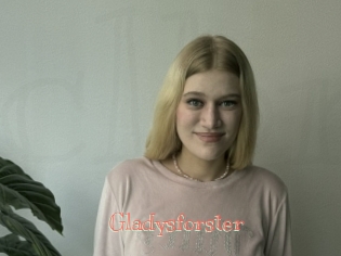 Gladysforster