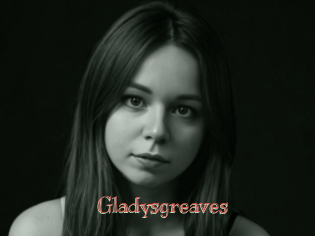 Gladysgreaves