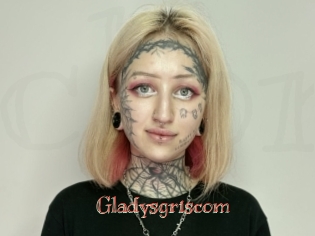 Gladysgriscom