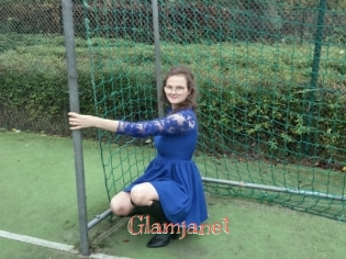 Glamjanet