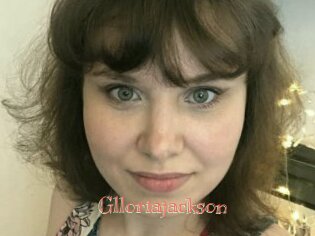 Glloriajackson