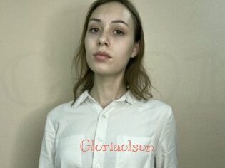 Gloriaolson