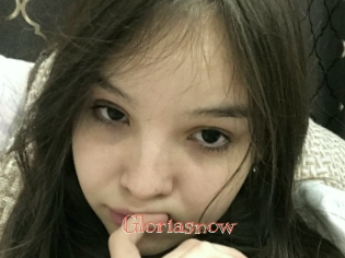 Gloriasnow