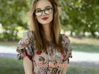 Gloriastar