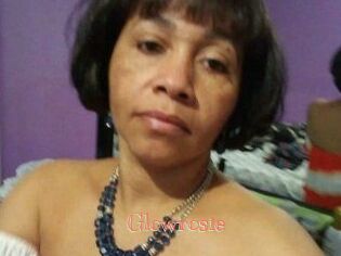 Glowrosie