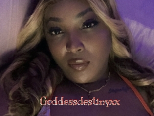 Goddessdestinyxx