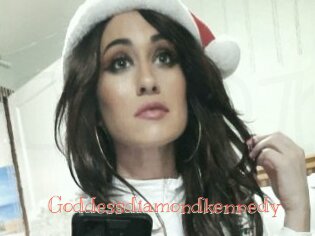 Goddessdiamondkennedy