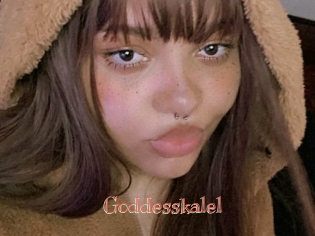 Goddesskalel