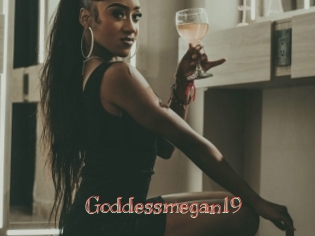 Goddessmegan19