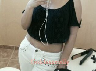 Goddessmelly