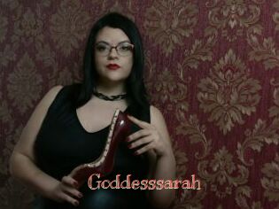 Goddesssarah