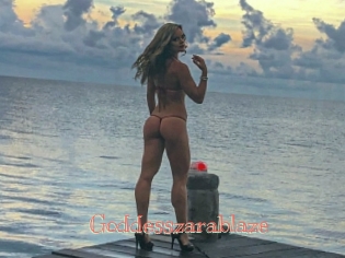 Goddesszarablaze