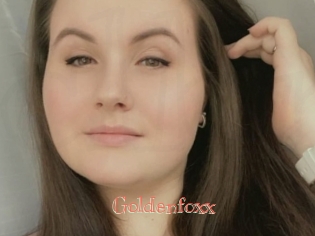 Goldenfoxx