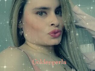 Goldenperla