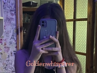 Goldenwhisperer