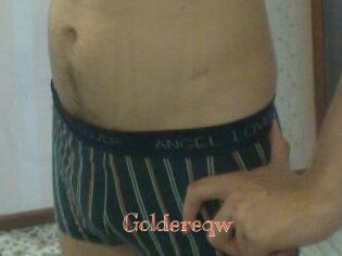 Goldereqw