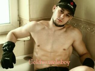 Goldmuscleboy