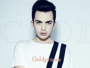 Goldprince