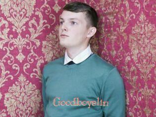 Goodboyelin