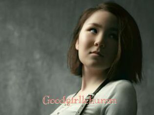 Goodgirllchumm