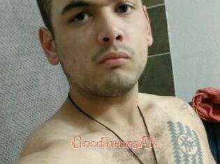GoodtimesAK
