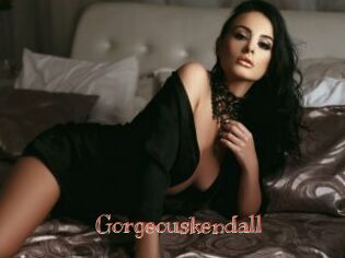 Gorgeouskendall