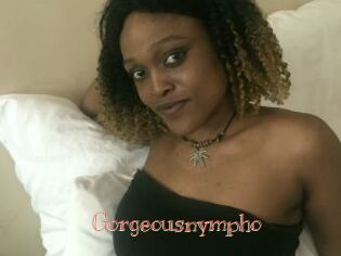 Gorgeousnympho