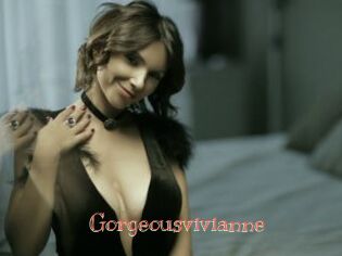 Gorgeousvivianne